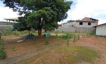 Imagem: Terreno à venda, 640 m² por R$ 460.000,00