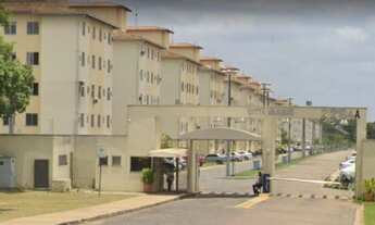 Imagem 2: CITTA MARIS 2/4 Apartamento com 2 dormitórios