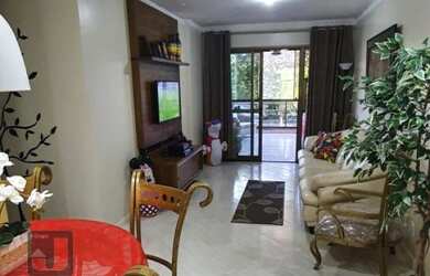 Imagem: Apartamento em Recreio dos Bandeirantes