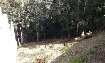 Imagem 4: Terreno centro de Ribeirão Pires