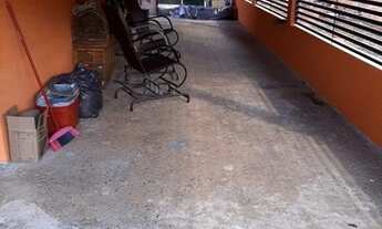 Imagem 3: Vendo casa no arapoangas lote 1000 metros