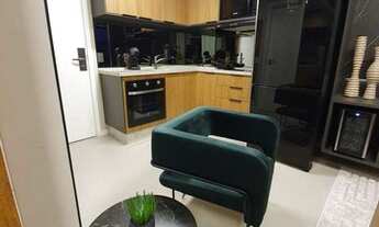 Imagem 4: Apartamento 1 dormitório para Locação em São Paulo, PINHEIROS, 1 dormitório, 1 banheiro, 1