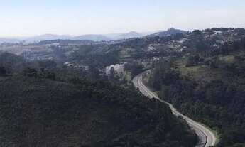 Imagem 5: Terreno 1500m² - Condomínio Estrada Real - Novo Horizonte - Juiz de Fora