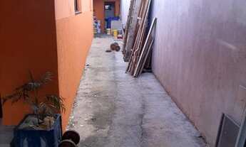 Imagem 5: Vendo casa no arapoangas lote 1000 metros