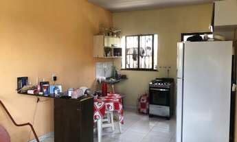 Imagem 7: Vendo casa do Tarumã - R$ 85.000,00 Somente à vista - Ótimo imóvel!