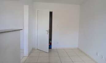 Imagem 7: CITTA MARIS 2/4 Apartamento com 2 dormitórios