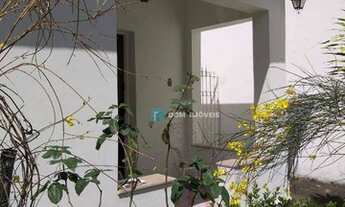 Imagem 4: Casa com 4 dormitórios à venda, 264 m² por R$ 820.000,00 - Alto dos Passos - Juiz de Fora