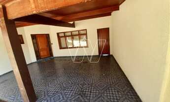 Imagem 7: Casa - Loteamento Caminhos de San Conrado - Sousas - Campinas