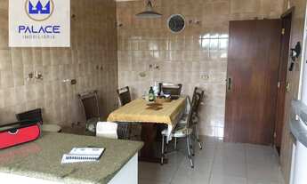 Imagem 3: Apartamento, 240 m² - venda por R$ 850.000,00 ou aluguel por R$ 2.700,00/mês - Alto - Pira