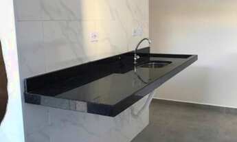 Imagem 4: Casa para venda com 121 metros quadrados e 2 quartos em Jardim Ribamar - Peruíbe - SP