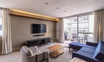 Imagem: Locação Apartamento 2 Dormitórios - 130