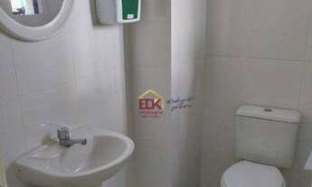 Imagem: Sala, 34 m² - venda por R$ 200.000,00 ou