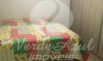 Imagem 6: Apartamento - Jardim Vista Alegre - Paulínia