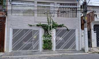 Imagem: Casa com 4 dormitórios à venda, 324 m²