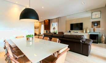 Imagem 7: Casa para venda no Residencial Tamboré 10