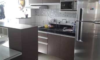 Imagem 4: Ed. Recanto dos Passaros