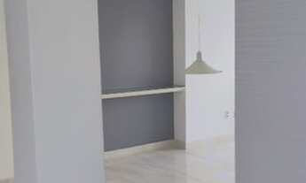 Imagem 6: Apartamento para aluguel com 98 metros quadrados com 2 quartos em Lagoa Nova - Natal - RN