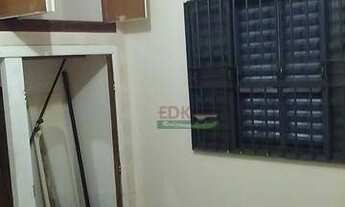 Imagem 6: Casa com 2 dormitórios à venda, 195 m² por R$ 276.000,00 - Loteamento Residencial Andrade