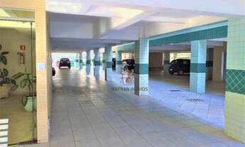 Imagem 4: Apartamento com 2 dormitórios à venda, 68 m² por R$ 230.000,00 - Vila Guilhermina - Praia