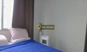 Imagem 6: Apartamento com 3 dormitórios à venda, 115 m² por R$ 440.000,00 - Buritis - Belo Horizonte