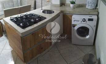 Imagem 4: Apartamento - Jardim Ypê - Paulínia