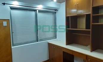 Imagem 6: VENDE APARTAMENTO 3 DORMITORIOS E 2 VAGAS - SANTO AMARO