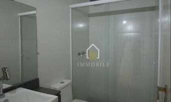 Imagem 3: Loft Semi Mobiliadio no Studio Residence Plus II