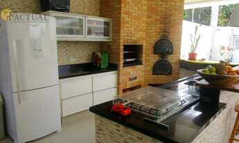 Imagem 6: Casa com 5 dormitórios à venda, 500 m² por R$ 2.500.000,00 - Jardim Virginia - Guarujá/SP