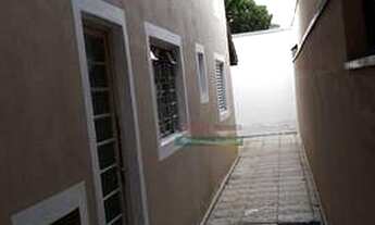 Imagem 3: Sobrado com 4 dormitórios à venda por R$ 489.000,00 - Jardim Satélite - São José dos Campo