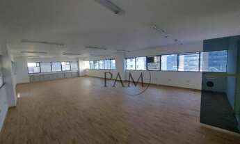 Imagem 2: Sala para alugar, 114 m² por R$ 5.500,00/mês - Consolação - São Paulo/SP