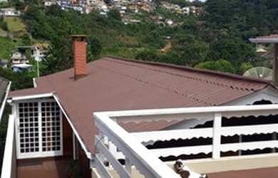 Imagem 5: Casa aconchegante na Vila Cristina