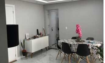 Imagem: Apartamento à venda, 70 m² por R$ 614.000,00