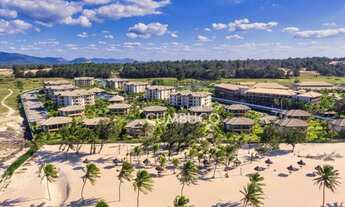 Imagem 5: Apartamento com 2 dormitórios para alugar, 70 m² por R$ 4.700,00/mês - Cumbuco - Caucaia/C