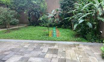 Imagem 4: Casa com 4 dormitórios à venda, 381 m² por R$ 3.400.000 - Brooklin Paulista - São Paulo/SP