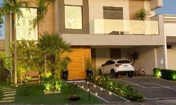 Imagem 2: Sobrado espetacular altíssimo padrão