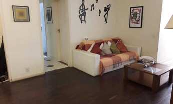 Imagem 2: Rio de Janeiro - Apartamento Padrão - Botafogo