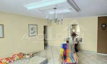 Imagem 7: Apartamento amplo no Gonzaga com 3 dormitórios e vista livre