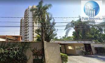 Imagem 3: Apartamento 117 m a venda, 3 quartos/1 suíte, 2 vaga, Cond. Ilha de Capri, Ribeirão Preto