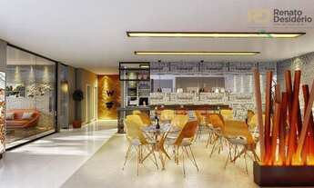 Imagem 4: Apartamento à venda, 33 m² por R$ 264.658,88 - São Luiz - Belo Horizonte/MG