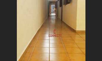 Imagem 4: Casa à venda, 120 m² por R$ 400.000,00 - Jardim Maria Goretti - Ribeirão Preto/SP