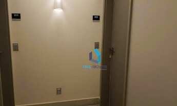 Imagem 5: Sala para alugar, 33 m² por R$ 2.000,00/mês - Vila Gertrudes - São Paulo/SP