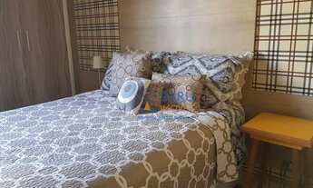 Imagem 6: Apartamento com 2 dormitórios à venda, 65 m² por R$ 520.000,00 - Santa Cecília - São Paulo