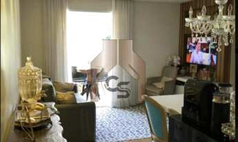 Imagem 2: Apartamento para venda possui 71 metros quadrados com 3 quartos em Macedo - Guarulhos - SP