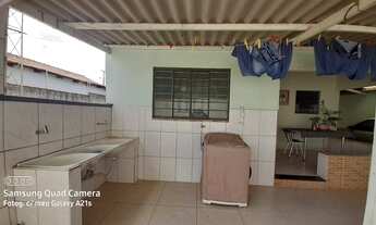 Imagem 5: Casa em Anápolis