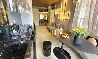 Imagem: Studio à venda, 50 m² por R$ 740.000,00