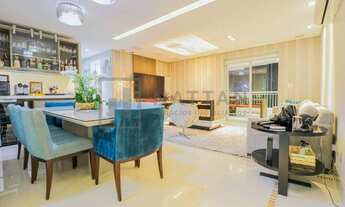 Imagem 3: Apartamento com 3 dormitórios à venda, 113 m² por R$ 1.090.000,00 - Mooca - São Paulo/SP