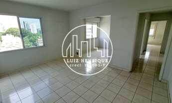 Imagem: Apartamento 2 dormitório com vaga de garagem!