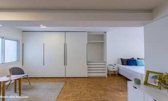 Imagem 7: Apartamento Zona Sul para Venda em São Paulo, MOEMA, 1 dormitório, 1 suíte, 2 banheiros, 1