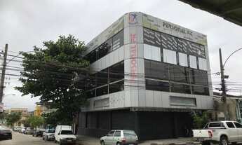 Imagem: Prédio Comercial de 600 M² Bento Ribeiro