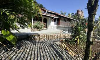 Imagem 4: Ótima casa super arejada e ensolarada, localizada no bairro Escola Agrícola